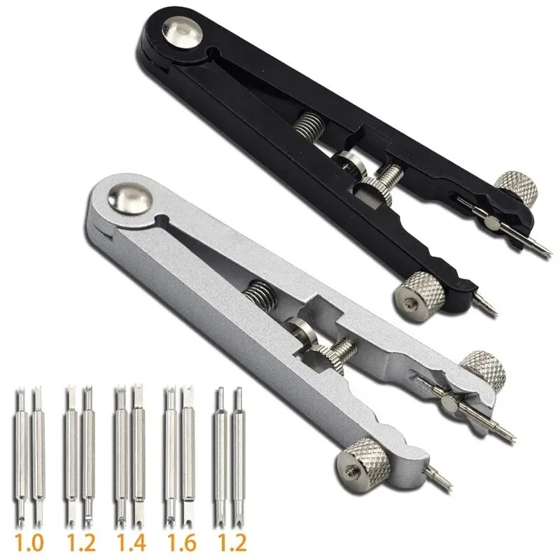 Spring Bar Tool Set - Инструмент для снятия ремешков часов из