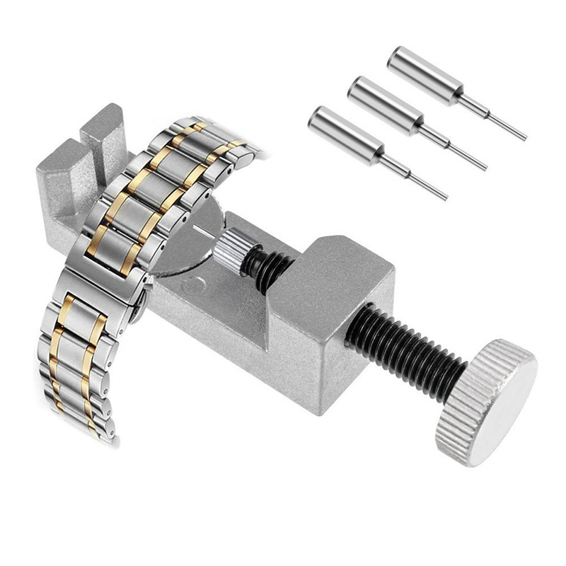 Spring Bar Tool Set - Набор инструментов для ремонта ремешка для