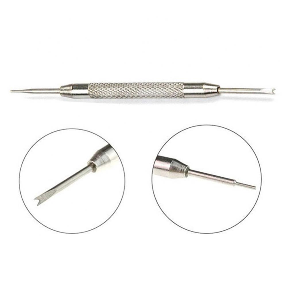 Инструмент для ремонта корпуса – обзор и цена Spring Bar Tool Set
