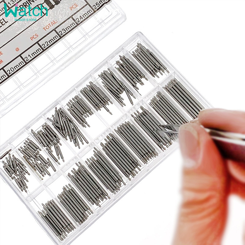270 шт./компл. пружинные стерж – обзор и цена Spring Bar Tool Set