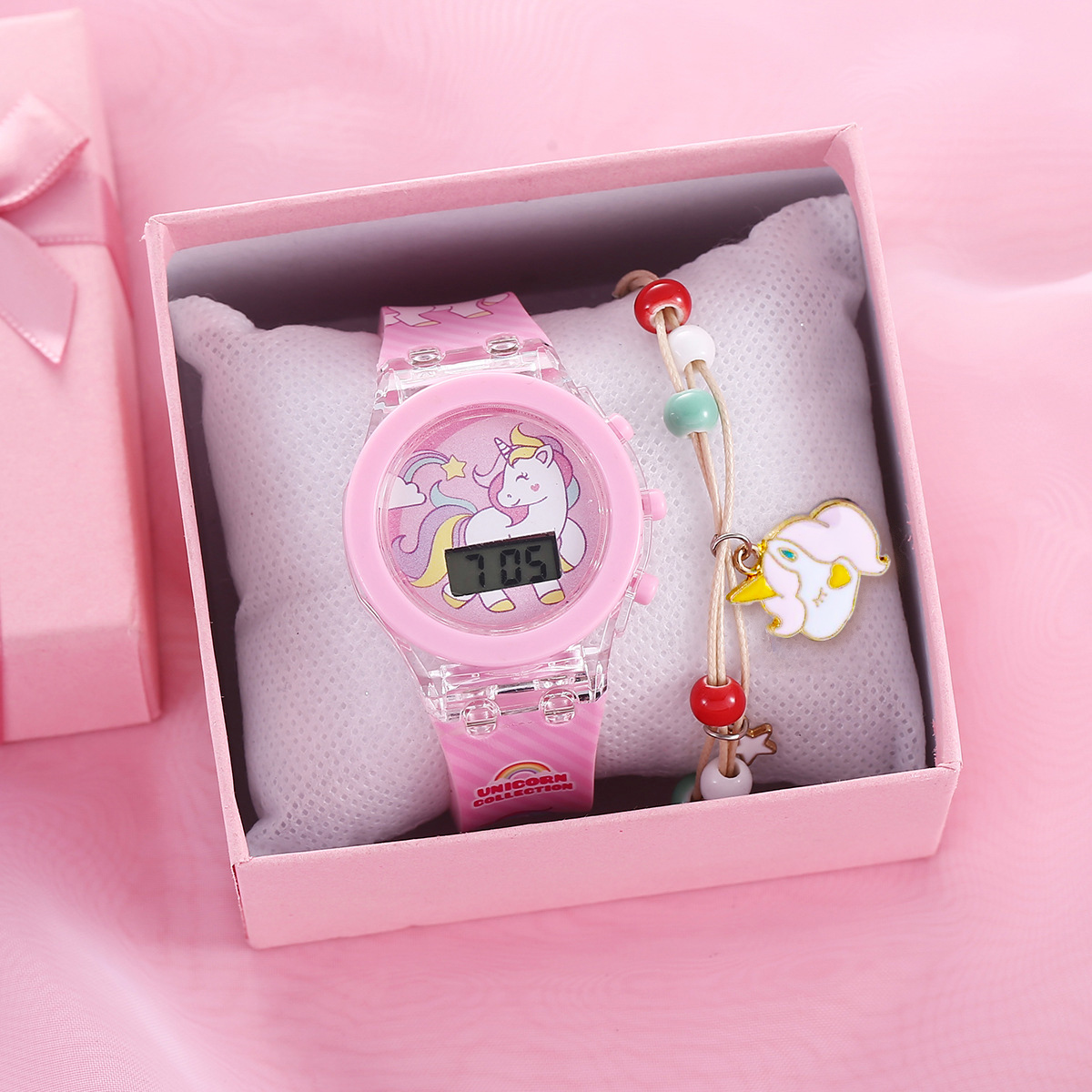 Часы женские с силиконовым рем – обзор и цена Silicone Band Women