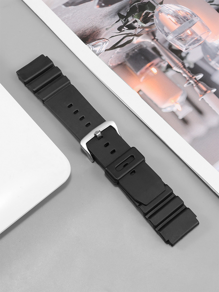 Ремешок для часов из смолы 22  – обзор и цена Nato Strap Nylon