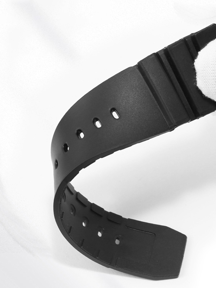 Ремешок для часов из смолы 22  – обзор и цена Nato Strap Nylon