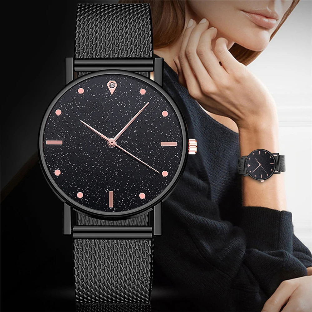 2025 новые простые женские час – обзор и цена Silicone Band Women