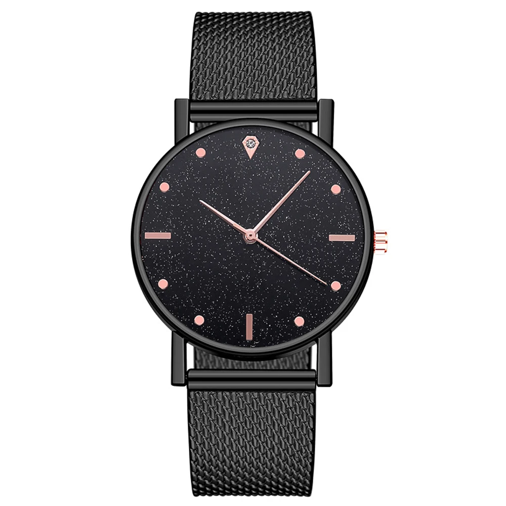 2025 новые простые женские час – обзор и цена Silicone Band Women