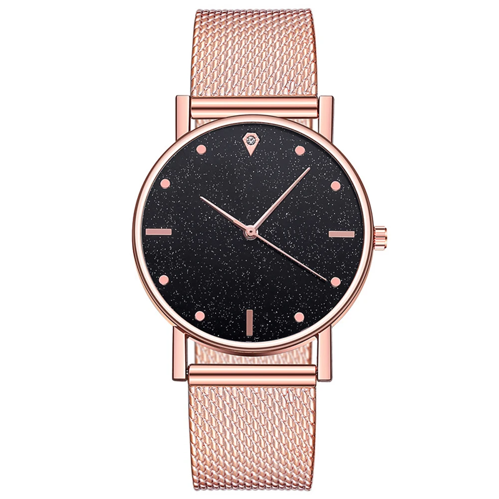 2025 новые простые женские час – обзор и цена Silicone Band Women