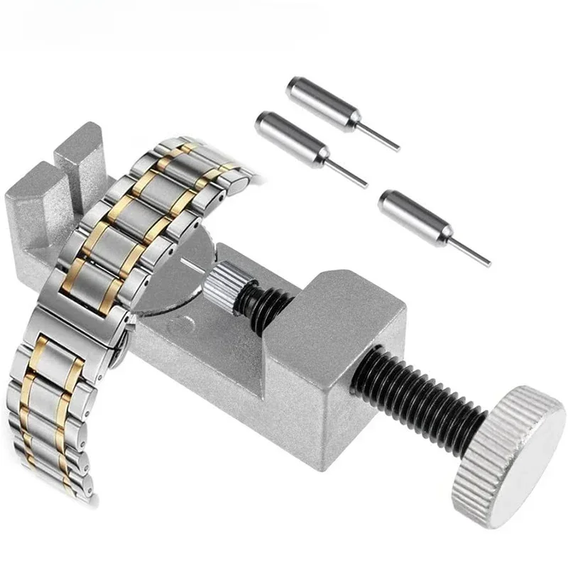 Набор инструментов для ремонта – обзор и цена Spring Bar Tool Set