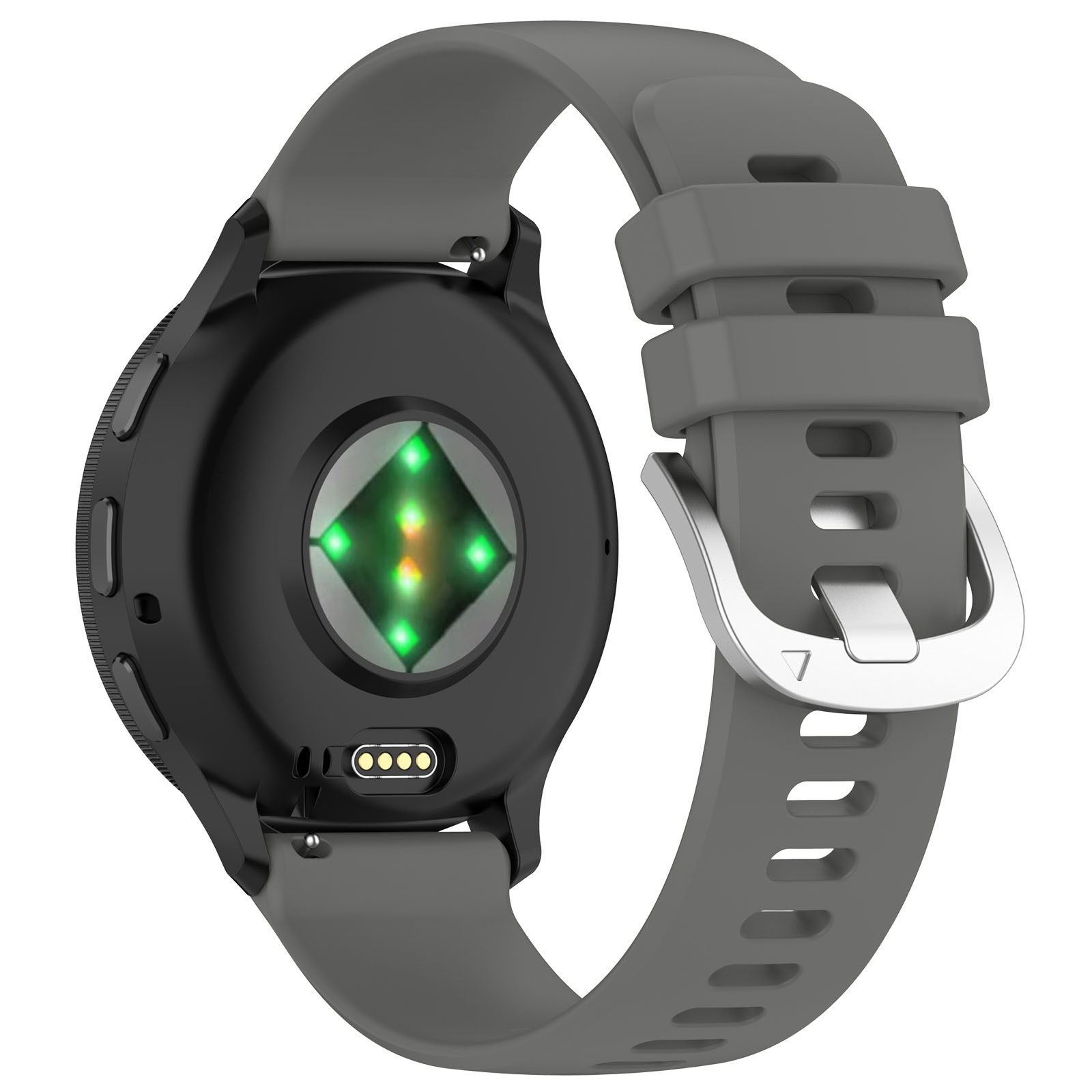 Силиконовый ремешок 18 мм 20 м – обзор и цена Silicone Watch Band 22Mm