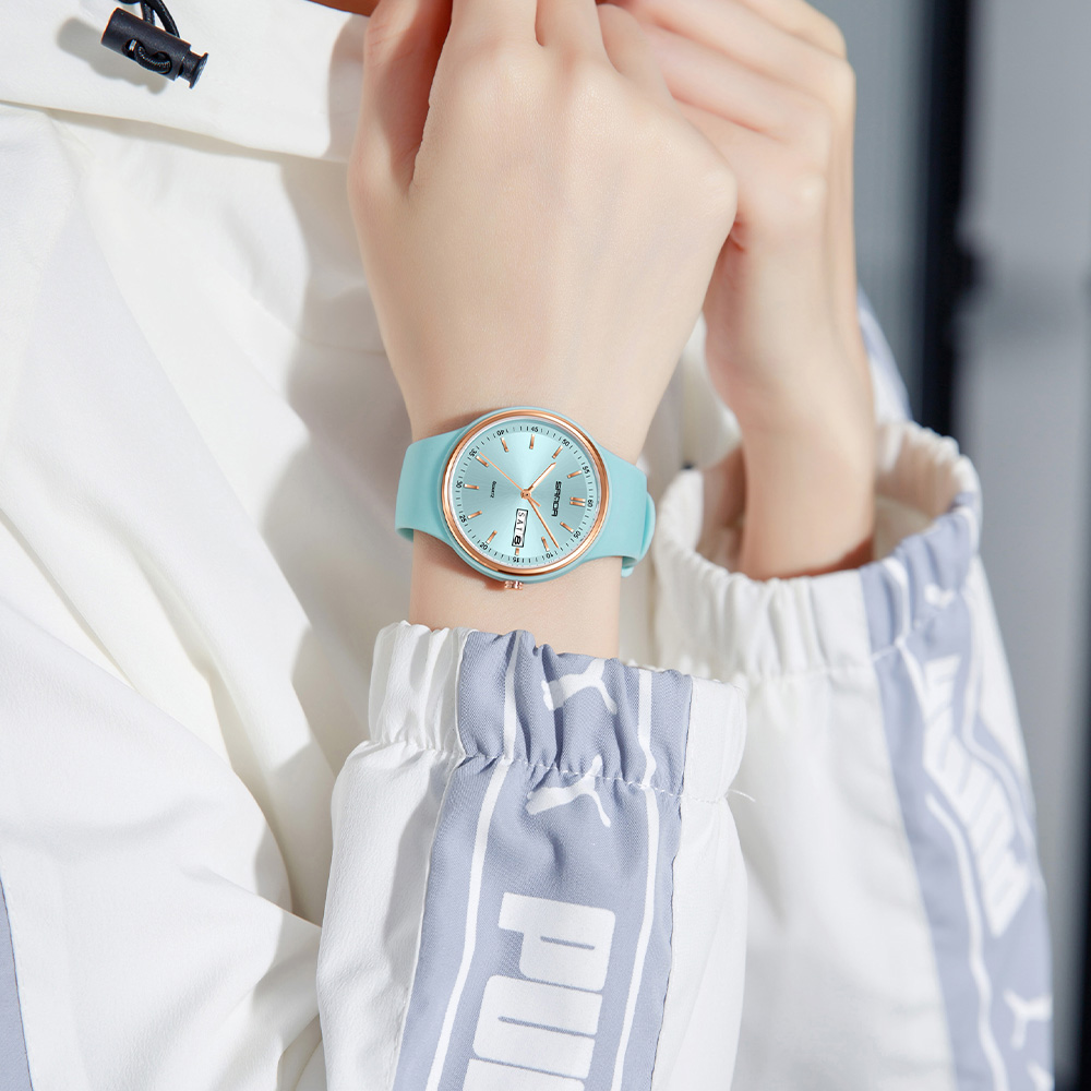 Модный календарь, высококачест – обзор и цена Silicone Band Women